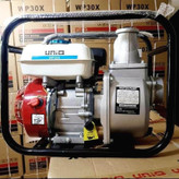 ارزانترین قیمت موتور پمپ اب ۳ اینچ بنزینی یونیک