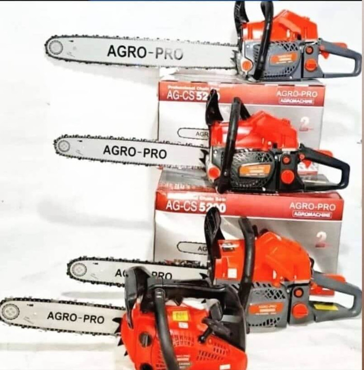 بهترین جنس اره متوری ۵۰سانت اگرو دوزمانه ۵۲۰۰