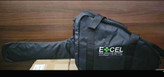 قیمت رقابتی اره موتوری دوزمانه اکسل مدل EX5800