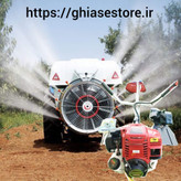 خرید بهترین علفزن دوشی هوندا اگرو