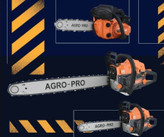 ارزانترین قیمت اره موتوری اگرو