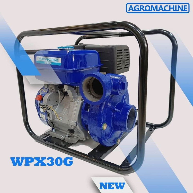 بهترین برند موتور پمپ اب فشار قوی ۳اینچ اگرو