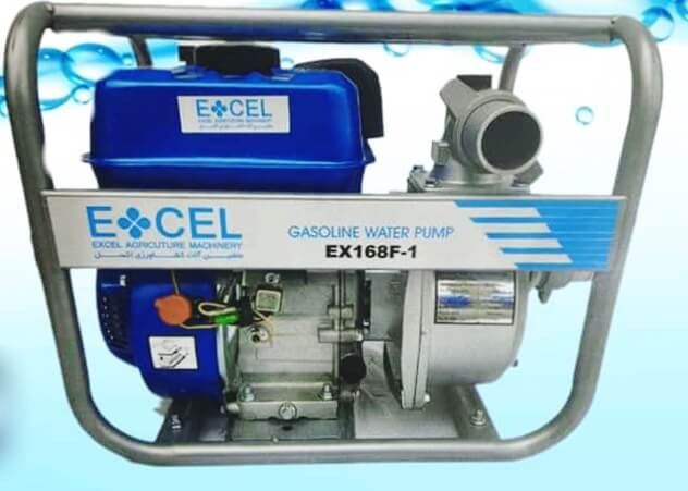 بهترین قیمت موتور پمپ اب