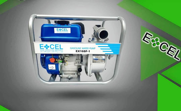 بهترین قیمت موتور پمپ اب