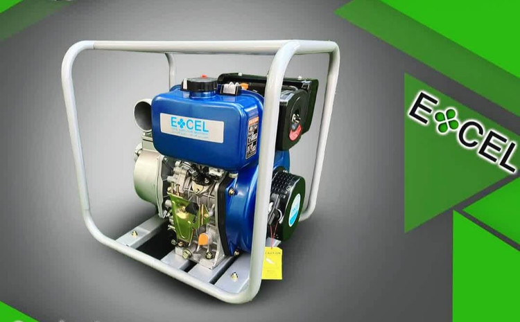 بهترین کیفیت موتور پمپ اب