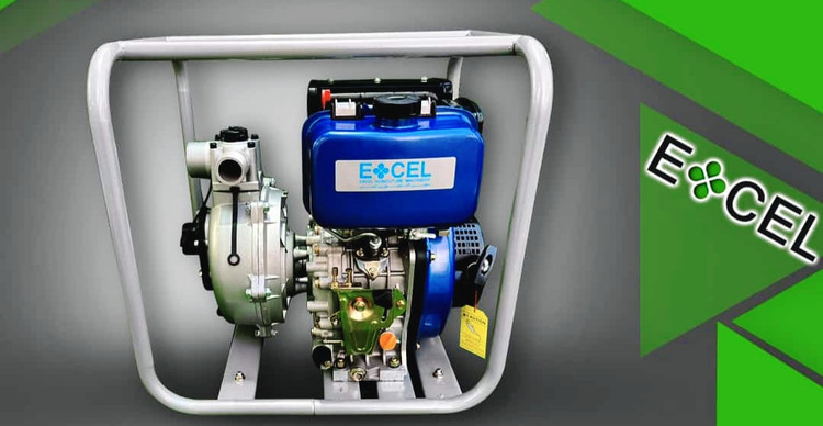 خرید انلاین موتور پمپ اب