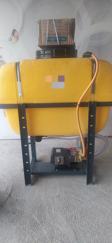 سمپاش ارزان قیمت پشت تراکتوری