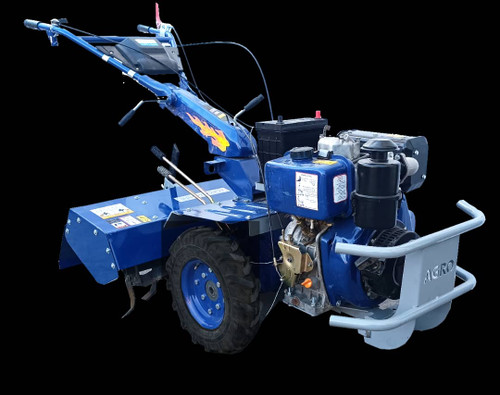 روتیواتور اگرو