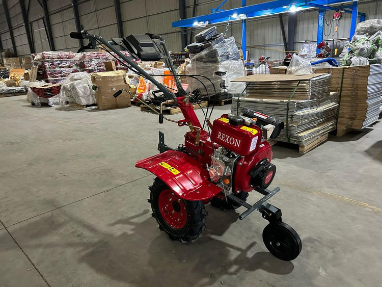 تیلر پنج دیزل