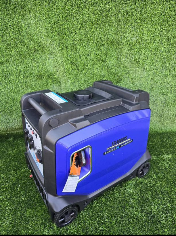 موتوربرق سایلنت