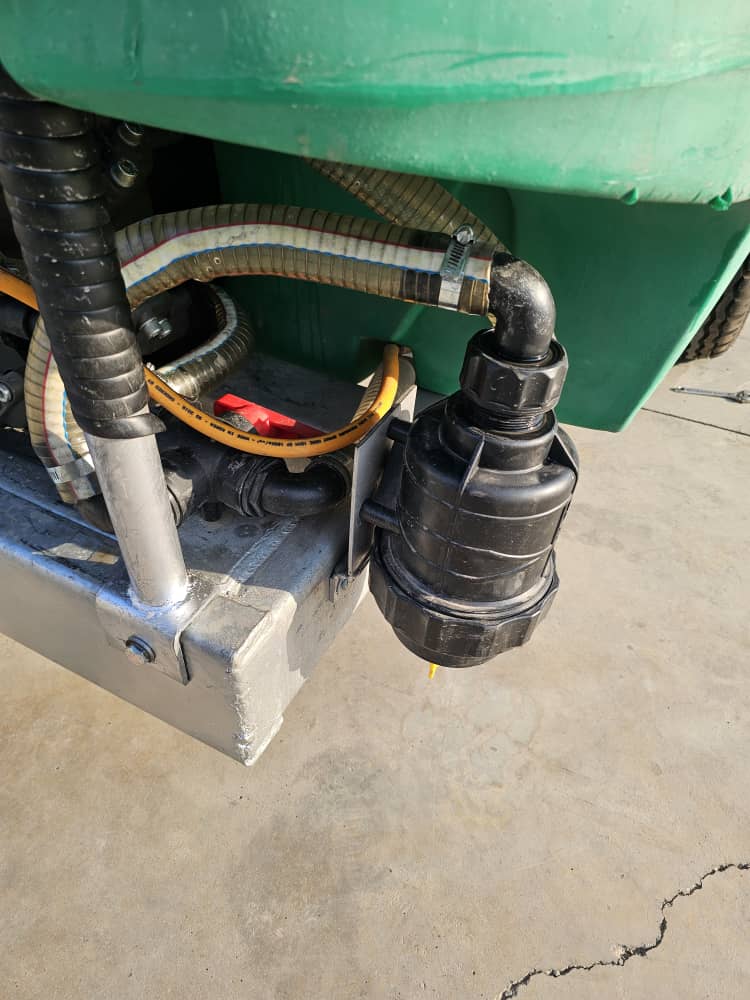 دوهزار لیتری