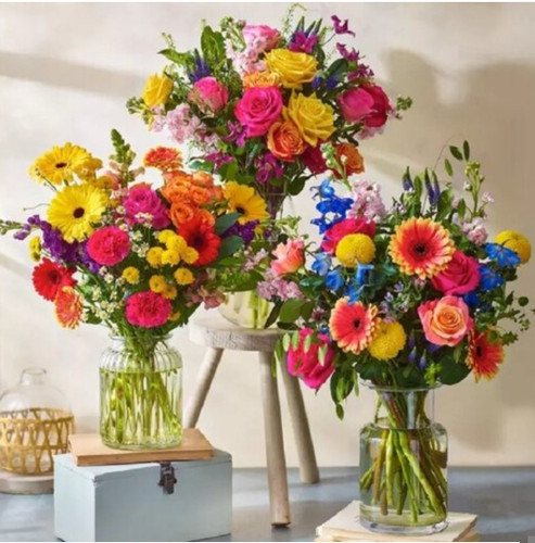 کود شوک امریکایی